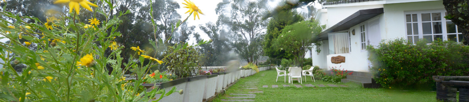 The Residences