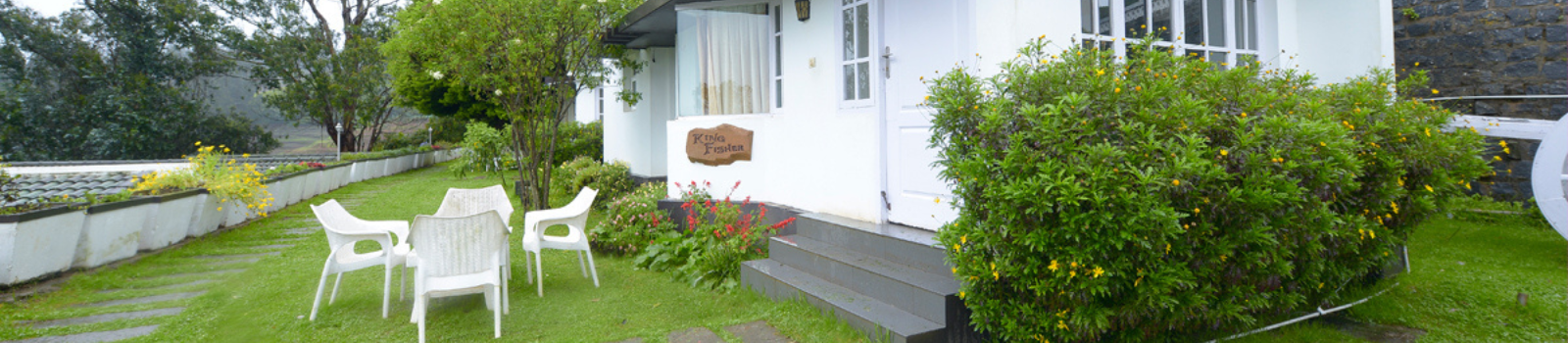 The Residences